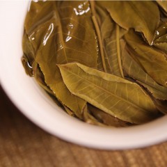 赢供销 2020春小户赛 普洱茶生茶357g 云南供销社茶山直供