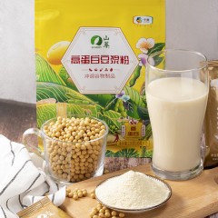 中粮山萃高蛋白豆浆粉210g