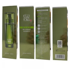 百雀羚男士净衡保湿多效爽肤水(新配方)100ml