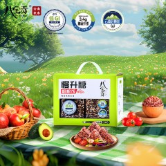 八宝贡慢升糖粗粮饭 250g*8袋/盒