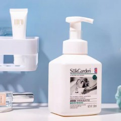 SukGarden蔬果园 茶香泡泡洗手液 500ml