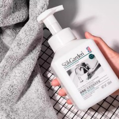 SukGarden蔬果园 茶香泡泡洗手液 500ml