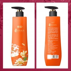 上海蜂花 琥珀液体香皂(沐浴型) 500ml