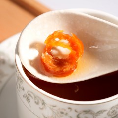 云南巧家生姜红糖650g/袋