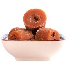 云南巧家生姜红糖650g/袋