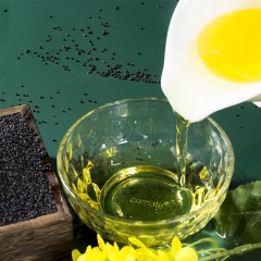 酉臻品一级菜籽油