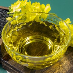 酉臻品一级菜籽油
