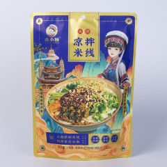 云南特色鲜米线大理凉拌米线275g/袋