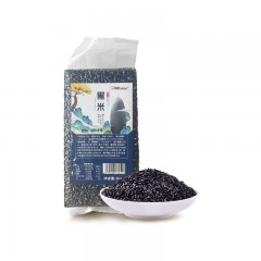 双江黑米1kg*3