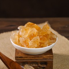 云南弥勒黄冰糖500g