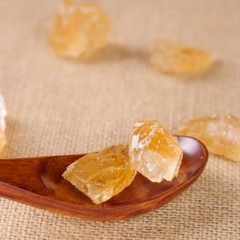 云南弥勒黄冰糖340g