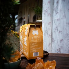 云南弥勒非遗黄冰糖3000g礼盒装