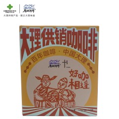 【供销自营】云南卡蒂姆AAA（水洗）挂耳