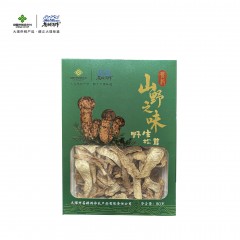 【供销自营】苍耕洱作野生松茸