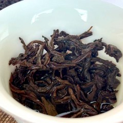 2025年古树红茶散茶208g礼盒罐装 加量不加价