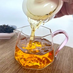 2025年古树红茶散茶208g礼盒罐装 加量不加价