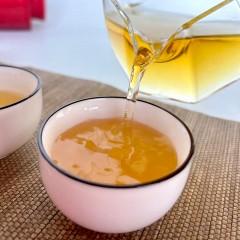 2025年古树红茶散茶208g礼盒罐装 加量不加价