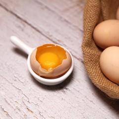 耘供销富硒鸡蛋30枚装