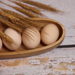 耘供销富硒鸡蛋30枚装