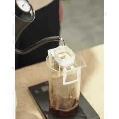 【供销自营】云南粉波旁（水洗）挂耳10g*10袋