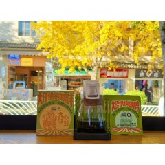 【供销自营】云南卡蒂姆精品（日晒）挂耳