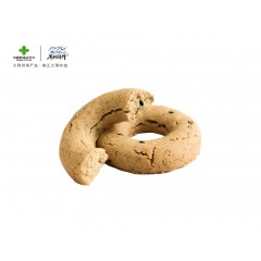 【供销自营】苍耕洱作0糖藜麦圈