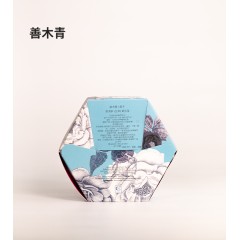 【供销自营】善木青喜子盒装 （生茶)