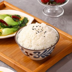 云南大米八宝贡米家米长粒香米5kg/袋真空包装