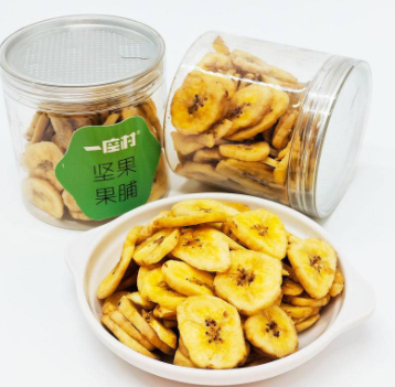 香蕉片香蕉干100g罐.png
